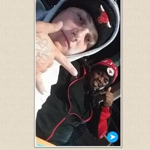 Meet your Posher, Tyler